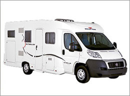 Autoroller Garage KP: Ford Transit 2.2 TDCi