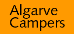 Algarve Campers