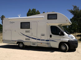 Mc Louis 225G