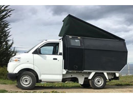 Eco Camper 4x2