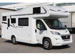 MH6 G: Fiat Ducato